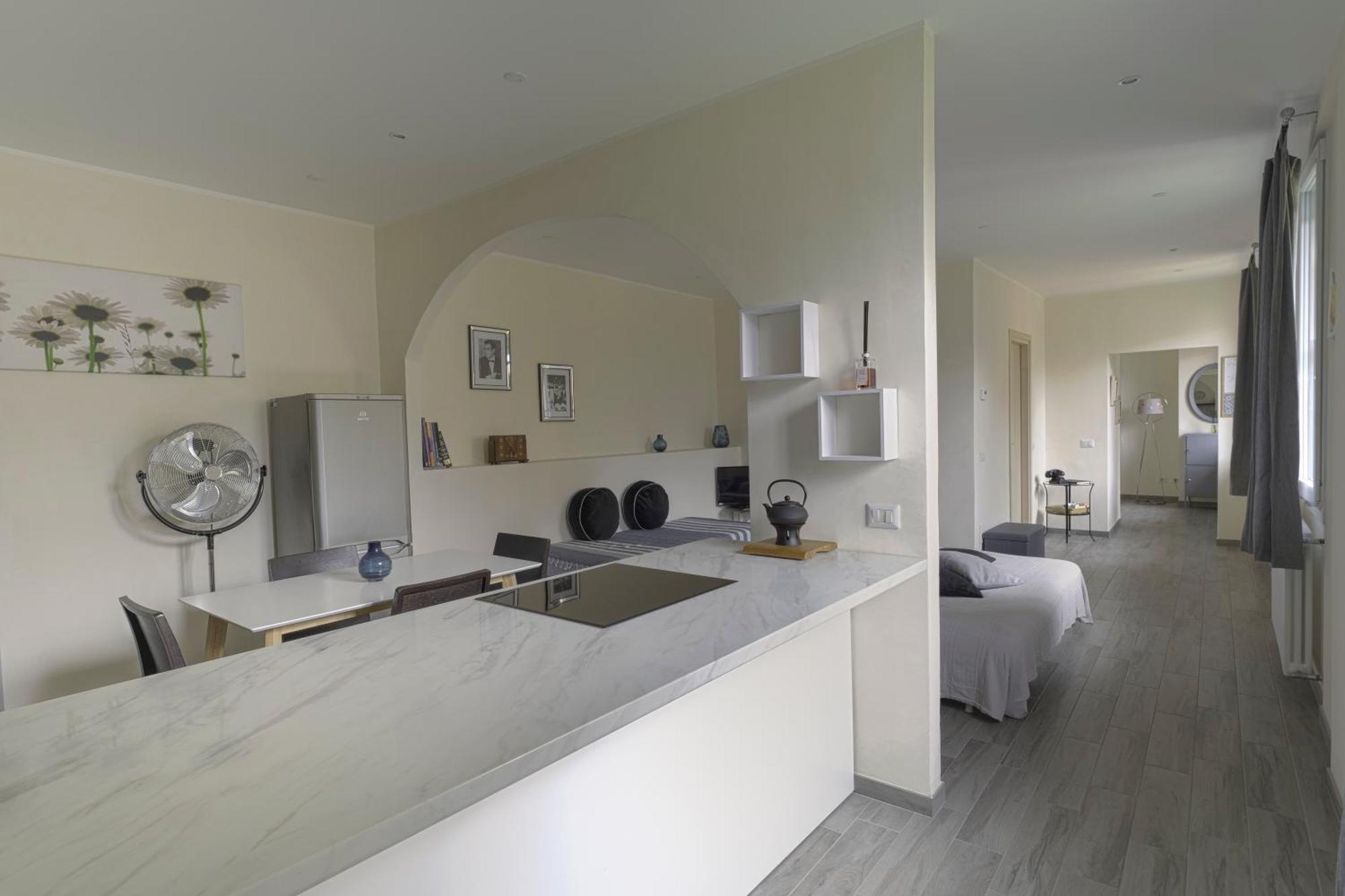 Antica Corte - Anemone Apartment