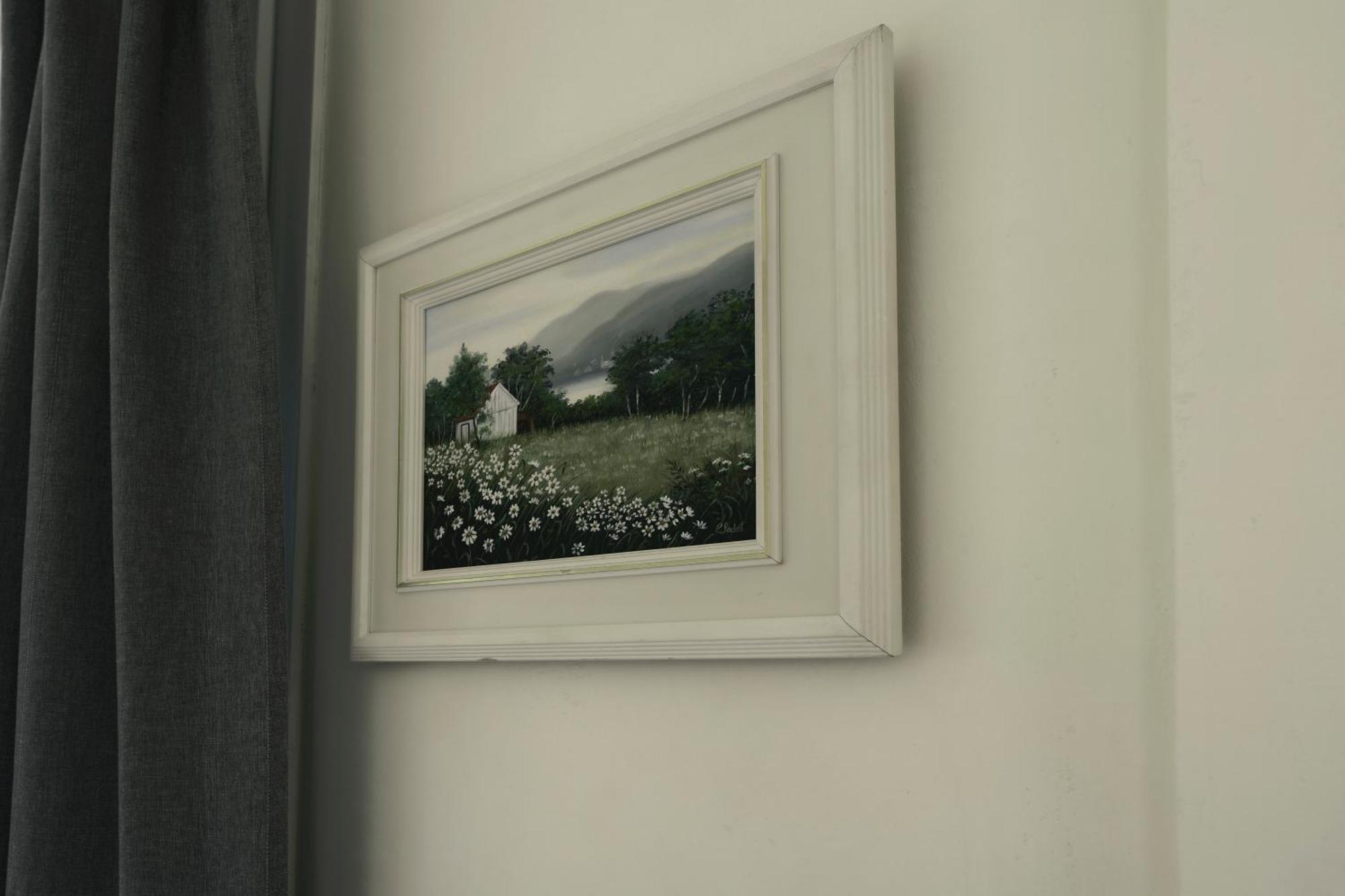 Antica Corte - Anemone * Stresa