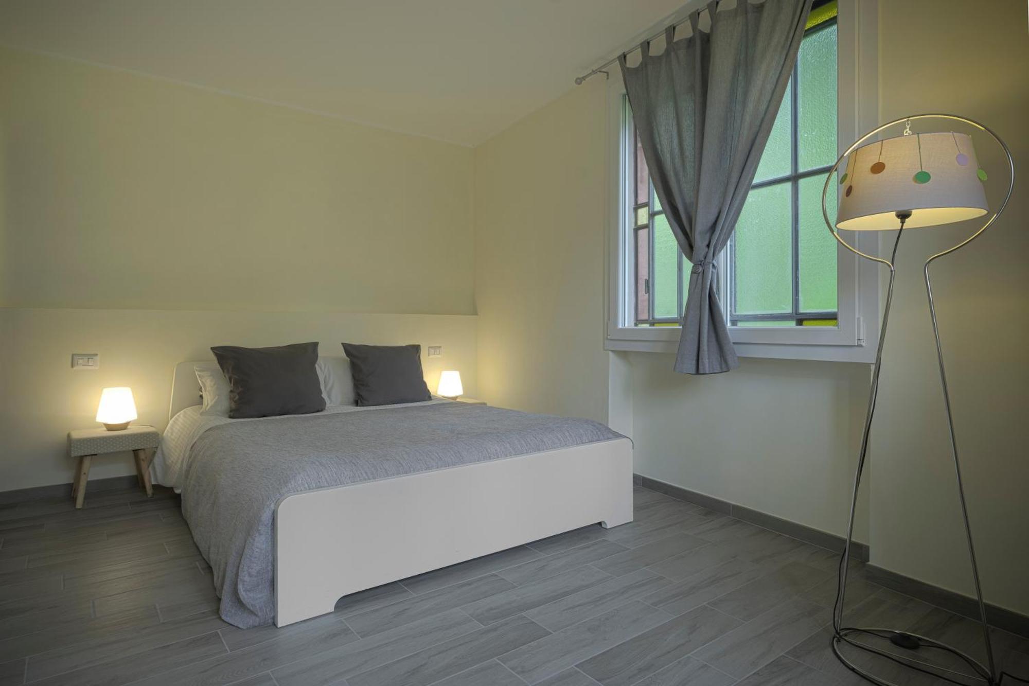 Apartment Antica Corte - Anemone